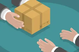 单季亏损近10亿！CFO离职！坐拥3200亿身家的快递一哥输了吗？图片
