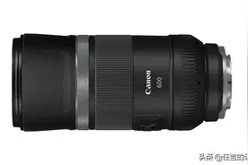 廉价大炮还是掷弹筒数据研判佳能600和800/11两只便携长焦的性能图片