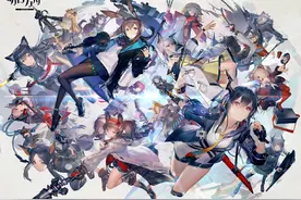 明日方舟：不输六星的五星干员，白面鸮最泛用，卡夫卡一级就能用图片