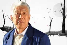 不能休息，不能有病，更不能老的张洪杰，有一天演不动了怎么办？图片