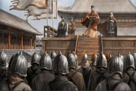 打官腔，其实是一门艺术，不但可以展示权威，而且还可以明哲保身图片