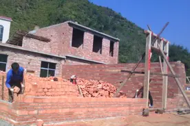 “建房不建丁字口，造屋不造山脊首”，农村建房还有这讲究？图片