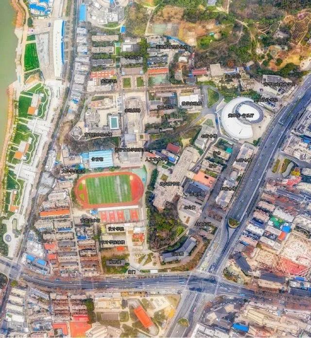 @大一新生,这份学长学姐寄语送给你