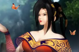 曾经的“玄若虚海”四大国漫公司，现在都怎么样了？图片