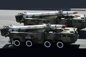 当年我国把东风-11弹道导弹卖给巴基斯坦，美国的反应是怎样的图片