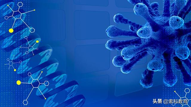 史上最全的高中生物知识点，一定要看