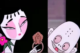 无数人心中国产动画巅峰，排名仅次《大闹天宫》，38年后全国首映图片