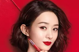 涂口红的危害：唇色变深只是其一，看完很多人都惊讶了图片