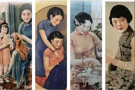 女性版《活着》？80岁老太太处女作《秋园》爆红图片