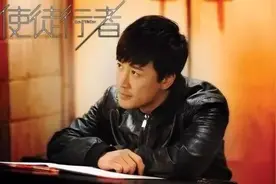 《使徒行者3》定档11月16日，林峰拿视帝稳了？对手还有谁？图片