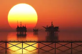 石油城濮阳和石油城东营，发展怎么样？图片