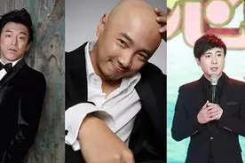 演员公会公布一线男星高达47位？一线演员含金量啥时候这么差了图片