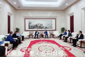 势不可挡！台资企业在岳集聚发展图片