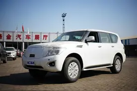 日常途乐SE实车介绍，看它比低配版本高在哪图片