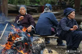 农村俗语“寝不横尸，眠不北向”，古人的睡眠学问，看完受益匪浅图片