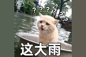 “霸屏”央视频！南滨路24小时多角度直击汛情！图片