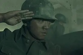 淞沪会战：整体失利，却拦不住他们在天上地下以死相搏，以弱胜强图片