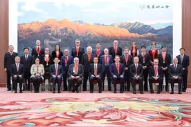 中国科学院深圳理工大学：加快建设国际化人才高地图片