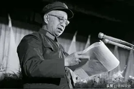 大兵团作战思维！粟裕打开封，龙亭久攻不下，大将为何不怒反乐？图片
