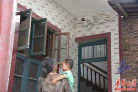 巾帼直播成“网红”云端带货巧助农图片