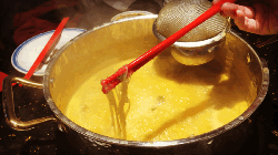 喝了花胶鸡汤 难受 2026年喝了花胶鸡汤 难受怎么办