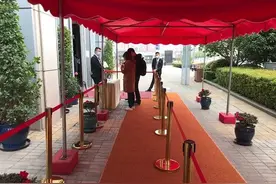 新楼盘真的“一房难求”？我去多个售楼处打探了图片