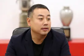 国乒名将喜讯，7岁儿子夺冠展现天赋，刘国梁师弟感谢爱妻陪伴图片