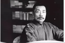 鲁迅去世48年后，一张胸片揭开其真正死因，日本庸医误诊原本可治图片