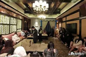 出动警力1200余人次，盘查涉黄涉毒违法人员近500人次，柳州公安整治娱乐场所贯穿全年图片