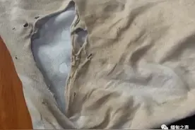 缅北又有女子被抢！两男子将女子拖着走，女子衣服裤子都被磨烂了图片