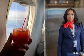 飞行秘诀:乘务人员建议，宜尽量少喝机上饮用水图片