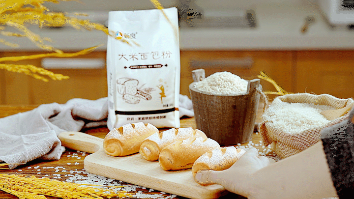 中国人应该吃大米还是面包？一个让老外们操心的问题终于解决了