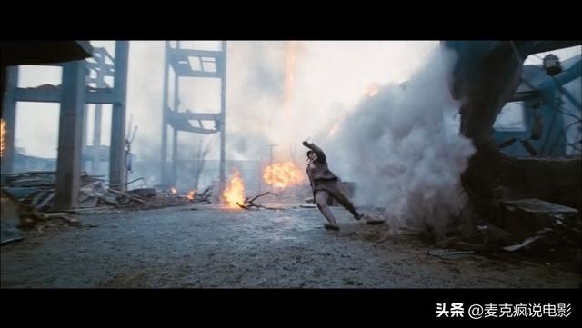 本片是《精武英雄》续集，陈真被“暗黑化”改编的设定你能接受吗