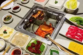 长春4月口味榜单出炉！你吃过几家？图片