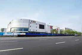 日月光究竟要在上海开多少家购物中心？图片