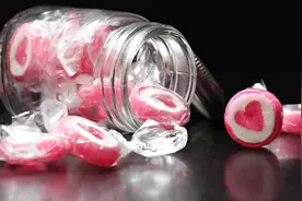 女人被你搞定后，会把一些东西给你，别不懂图片