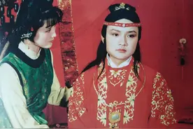 那个毫不起眼的丫头，才是红楼梦中陪伴宝玉到最后的姨娘图片