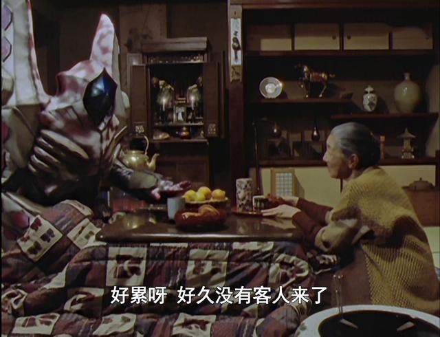 《迪迦》跨时代的光芒丨一部充满正能量的特摄片