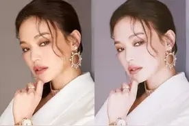 这张脸，我看够了图片