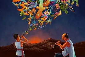 《百鸟朝凤》：“它”是应被遗弃的旧物，还是待再被挖掘的宝藏？图片