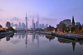 学在上海，细数上海读大学的四大好处，每一点都极具诱惑力图片
