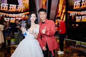《中国好声音》太现实了，只有李克勤发文告别，另外4个导师沉默图片