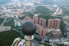 贵州有个县级市，与云南交界，名气不大小众景点却非常多图片
