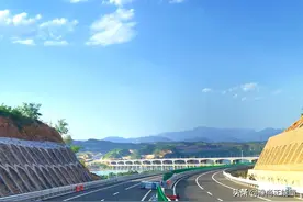 吴天敏｜散文《高速驶过利津渡》图片