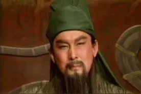 盗墓拜曹操，黑帮拜关公，太监拜岳飞，青楼拜吕洞宾，是啥讲究？图片