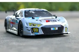 JJRC遥控车@你，集体亮相！JJRC喷雾车家族来啦图片