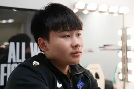 LPL或将出现下一个"wei"？上一个魏延凉透了，Estar还顶风作案？图片