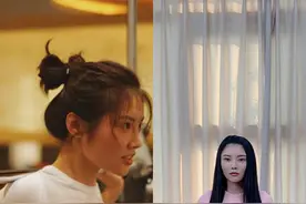 大嫂徐冬冬胖了22斤，穿短袖健身凹凸有致，网友：胖了更好看图片