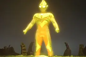 《奥特曼》本土化，官方一系列操作，让人尴尬又不失礼貌图片