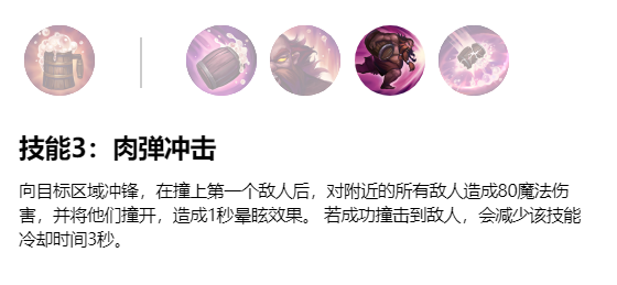 英雄联盟手游：上单酒桶上分攻略——把握强势对线，主打优势团战